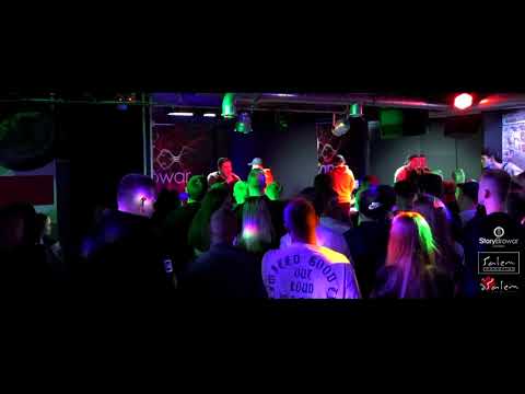 Bitwa o Wyszków (Eliminacje 9) - WALEC