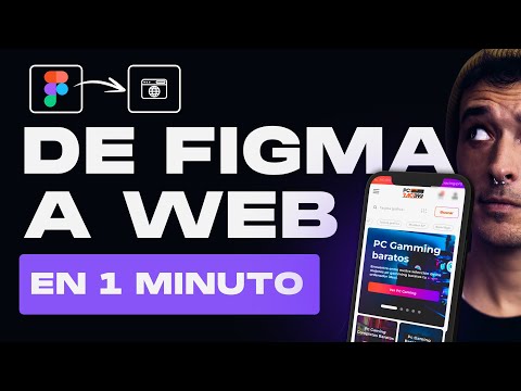 Cómo Hacer un Diseño en Figma en Autolayout Responsive Design