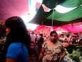 en el tianguis de la mora uruapan mich.