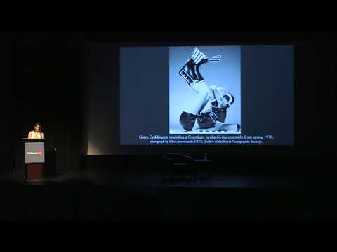 Fashion, Science, and Exploration