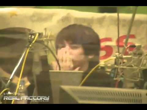 [HQ:Fancam] 101005 SHINee Taemin & Jonghyun cuts @Sukira