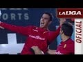 Resumen de RCD Mallorca (2-1) Sevilla FC - HD