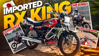 Download lagu Riding The Yamaha RX King: Smooth, Unique, And Unstoppable! 🔥 mp3 Download lagu Riding The Yamaha RX King: Smooth, Unique, And Unstoppable! 🔥 mp3