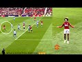 Hannibal Goal || Manchester United VS Brighton