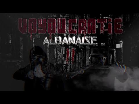 ASHKA x ARGON - VOYOUCRATIE ALBANAISE 2 🇦🇱 (RAP SHQIP 2016)