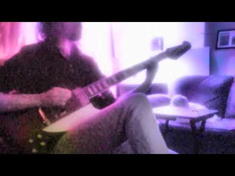 Maggot Brain  - Funkadelic (First Try)