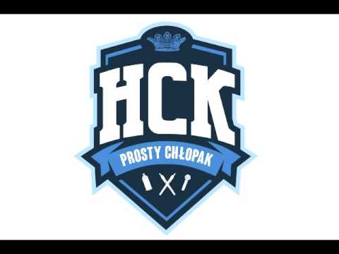 HCK - Betonowe piękno