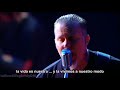 METALLICA - Nothing Else Matters (HD) español ...