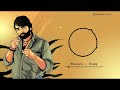 Bgmbeats Bhavanitheme Bgm Master Bhavani Villain Theme Bgm Vijay Sethupathi