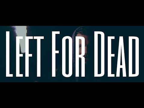 Scars of Protest - Left For Dead