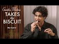 Charles Melton Takes The Biscuit | Sky Cinema