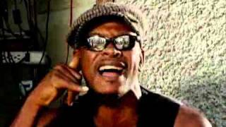 Constant Spring - Mr Vegas