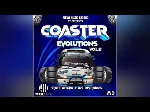 Variado Mix Vol 4 - Josue Dj El Masacre Musical - MMR