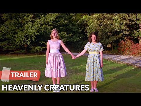 Heavenly Creatures 1994 Trailer HD | Peter Jackson | Kate Winslet
