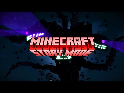 Wither Storm - FULL GAME MUSIC