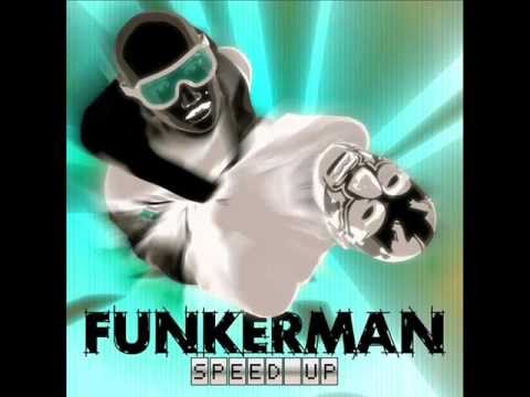 Tanja La Croix & Funkerman - Speed Up (Rublove Mashup)