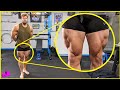 Build Your LOWER BODY with this WORKOUT | Quads, Hamstrings, Glutes & Calves