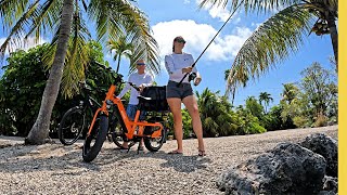 KBO Ranger in the Florida Keys