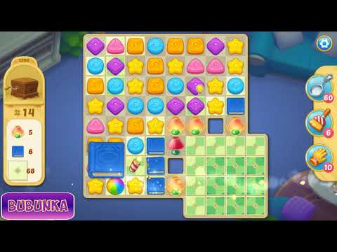 Matchington Mansion level 3290 HD