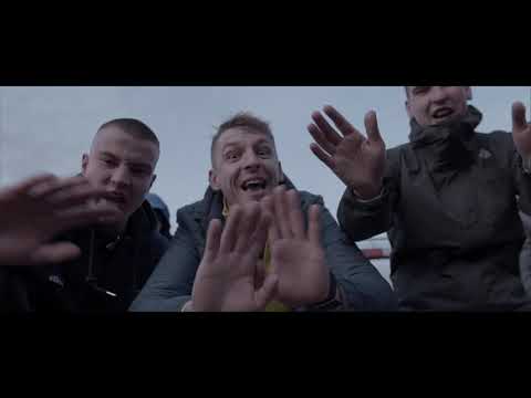 EP CREW - NIE MAM prod.KRIS SCR (Oficjalne Wideo)