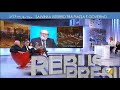 Vauro A Salvini Il Gelato Non Lo Avrei Dato Nemmeno Io Gesto Di Coerenza
