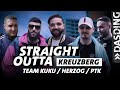 Deutschrap-Doku: Straight Outta Kreuzberg mit Team Kuku, Herzog und PTK | DASDING