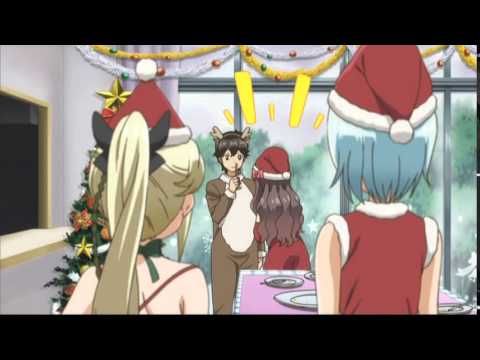Trailer de Kanojo ga Flag wo Oraretara: Christmas? Sonna Mono ga Boku ni Tsuuyou Suru to Omou no ka?