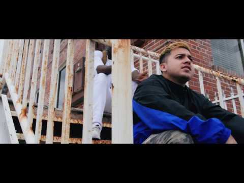 aodi N Serge Auguste - Get It (OFFICIAL MUSIC VIDEO)