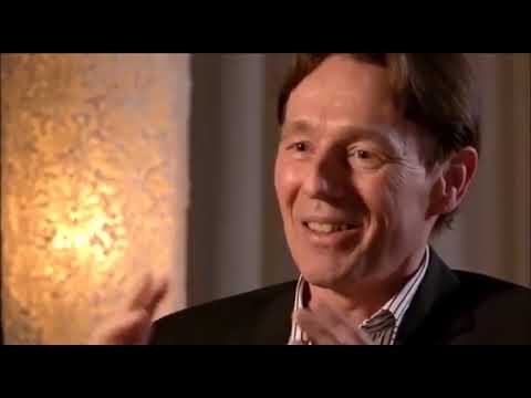 Real Big Power - Illuminati Whistleblower and Dutch Banker - Ronald Bernard (2017)