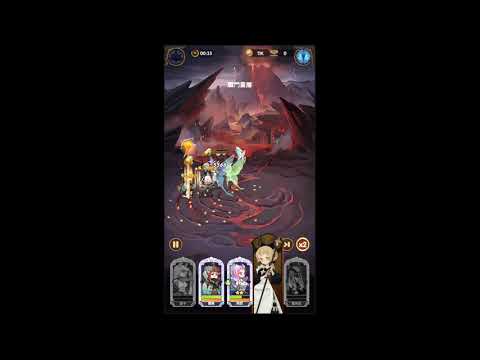 AFK ARENA 24-60 LEVEL240(3) 238 220