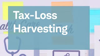 Tax-Loss Harvesting thumbnail