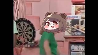 Hi my name is ベニーだ