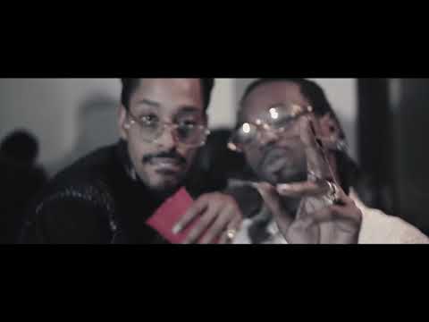 GMB    A1GRAMZ   STILL SERVIN' OFFICIAL VIDEO