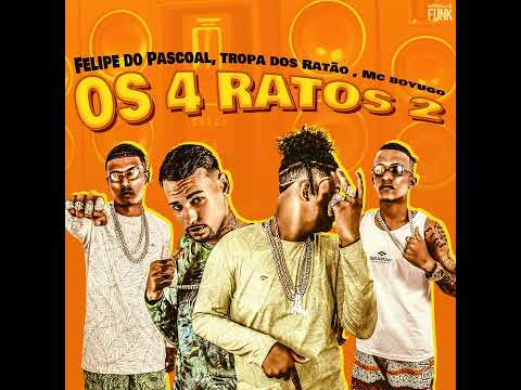 OS 4 RATOS 2