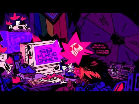 A Tiny Little Channel Update - August 2021