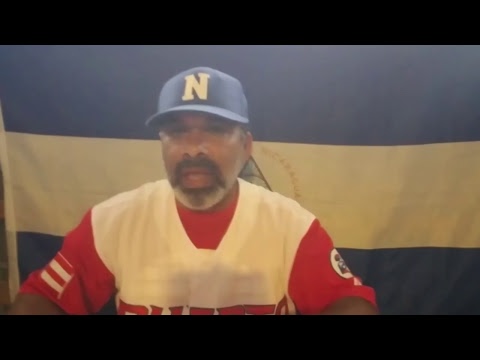 Mensaje de un ciudadano nicaragüense a Juan "Igor" González. #Nicaragua #PuertoRico