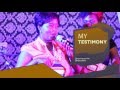 Dismissal Turns Into Promotion Prophecy Testimony