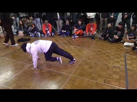 BFG LA 2023: Lily Breeze vs Rascal Randi (3rd Place)