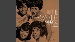 Music video thumbnail preview for The One Who Really Loves You (Album Version / Mono) by The Marvelettes