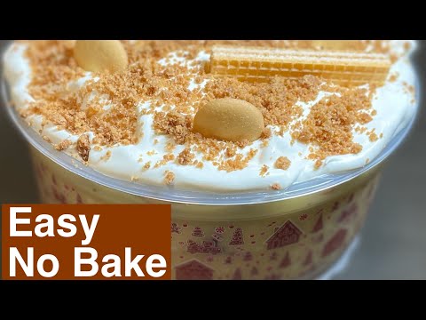 How To Make The Best Banana Pudding @ Delicious Hugs