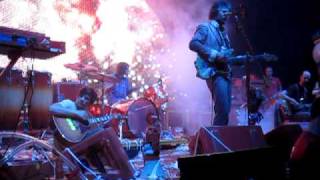 The Flaming Lips - Vein of Stars 8.28.09