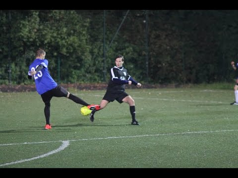 S4Eliminators - Drużyna A: 6. tydzień (FLS Jesień 2016)