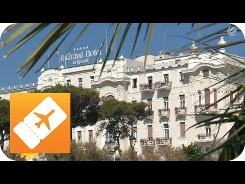 Schöner Urlaub muss nicht teuer sein: Reisetipp Rimini | Reisefieber Europa