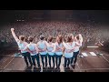 LA M.O.D.A. // Héroes del sábado (en directo) WiZink Center · Madrid 2019