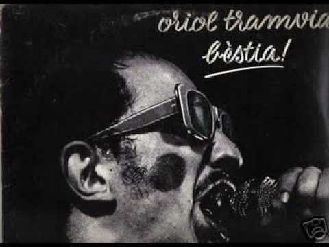 download lagu mp3 mp4 Oriol Tramvia, download lagu Oriol Tramvia gratis, unduh video klip Oriol Tramvia