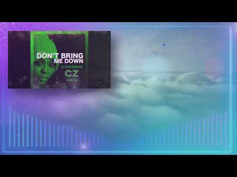 Lisa Millet - Don't Bring Me Down (In-Soul House Extended CZ Ver)