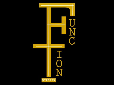 BIRDPEN - FUNCTION ( HIGH RES )