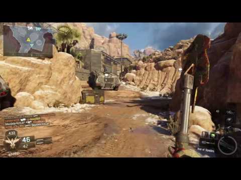 Black ops 3 multiplayer