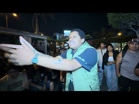 CAFU vs PIETRO: 4tos: DEM Finale Perú 🇵🇪 2024