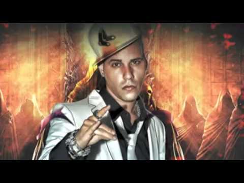 No Le Contestes - MB Alqaeda Ft Kendo Kaponi (Original) (Con Letra) REGGAETON 2012